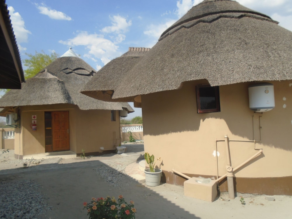 Bel Rea Guest House
