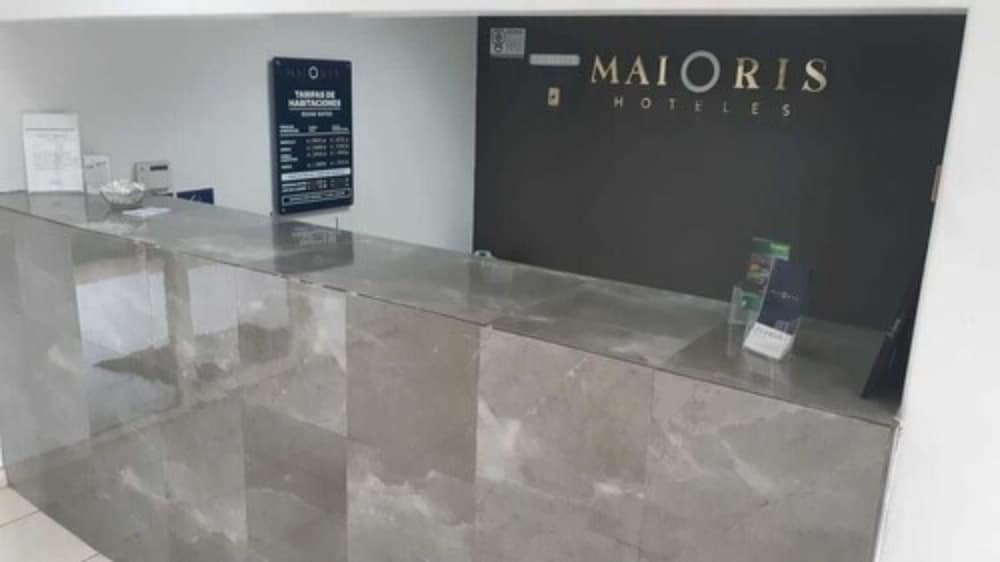 Culiacan Vacations - Hotel Maioris Jesus Kumate - Property Image 5