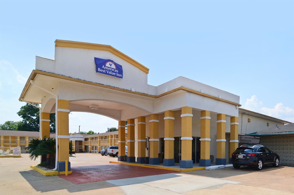 Americas Best Value Inn Alexandria - Property Image 3