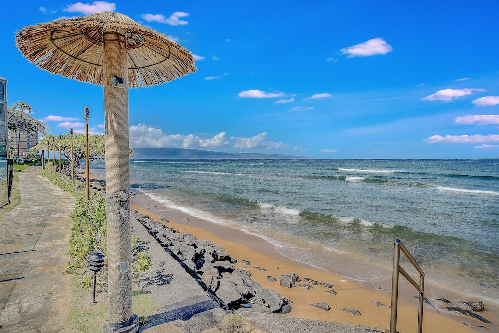 Kaanapali Shores 443