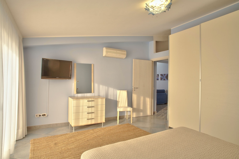 Terrasser d'Orlando, Bild 19