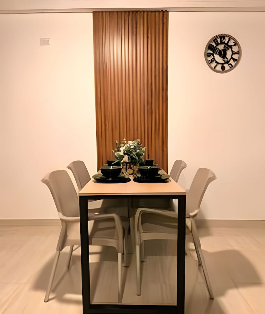 Apartamento cerca a la playa Punta Roca