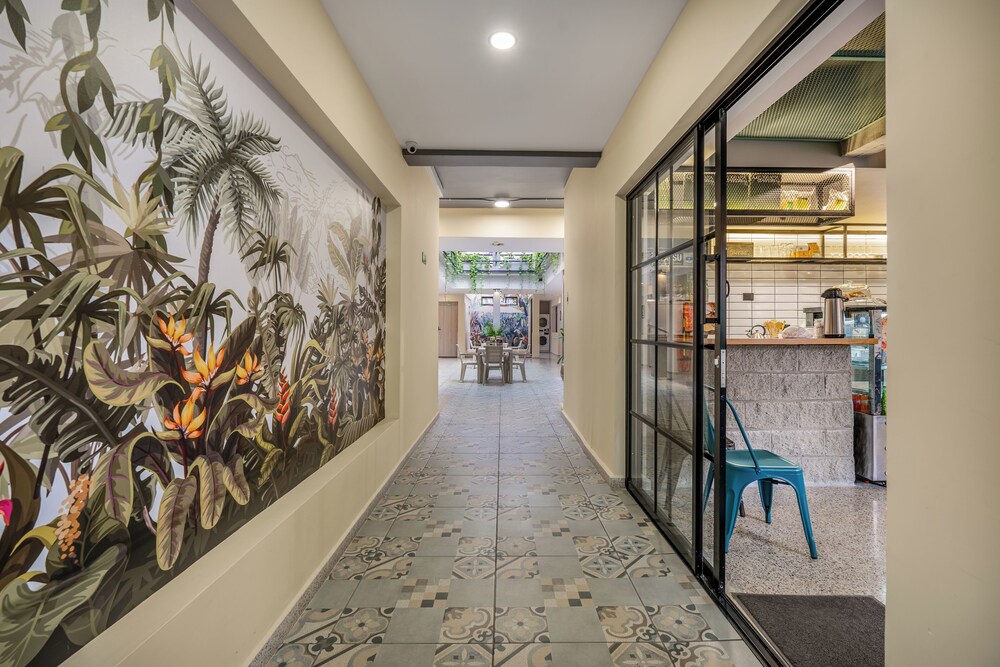 Casa Origo Hospedaje