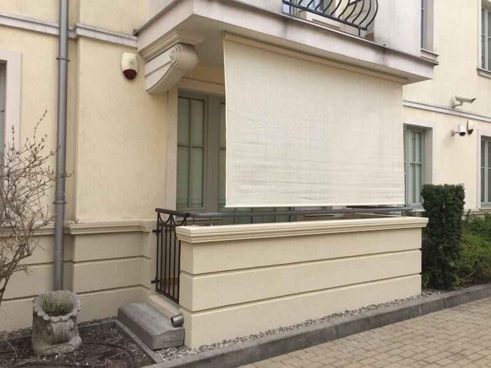 Apartament Wiktor view 3