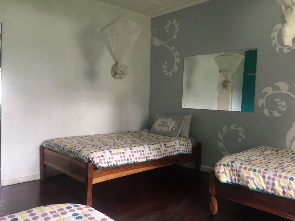 John's Place