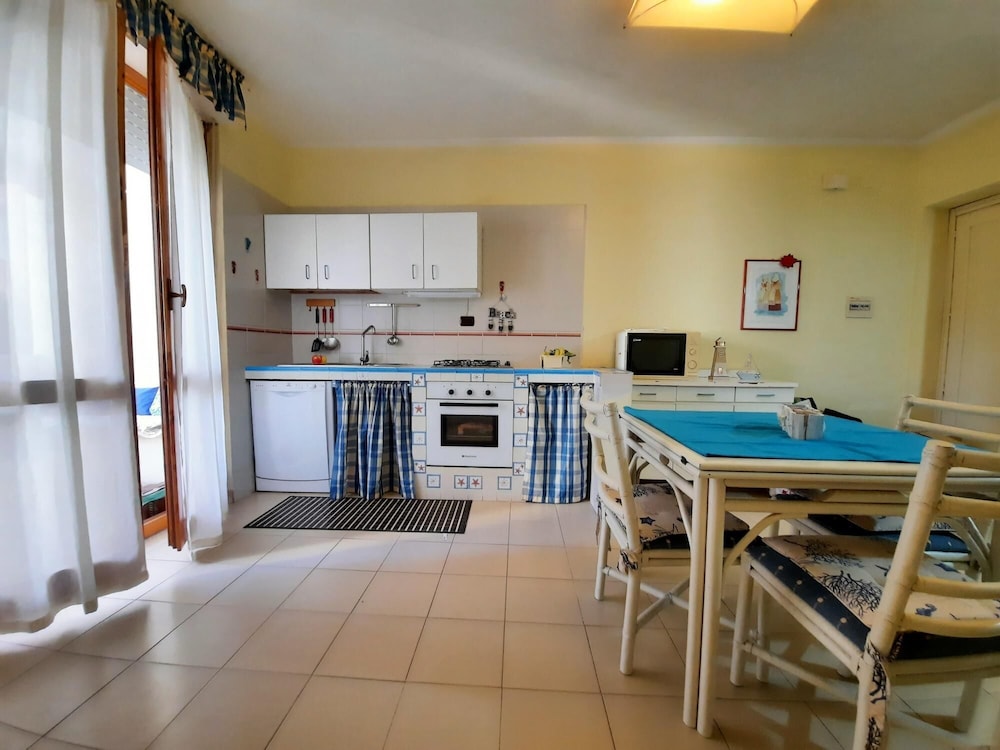 Casa Le Caravelle in Alghero view 3