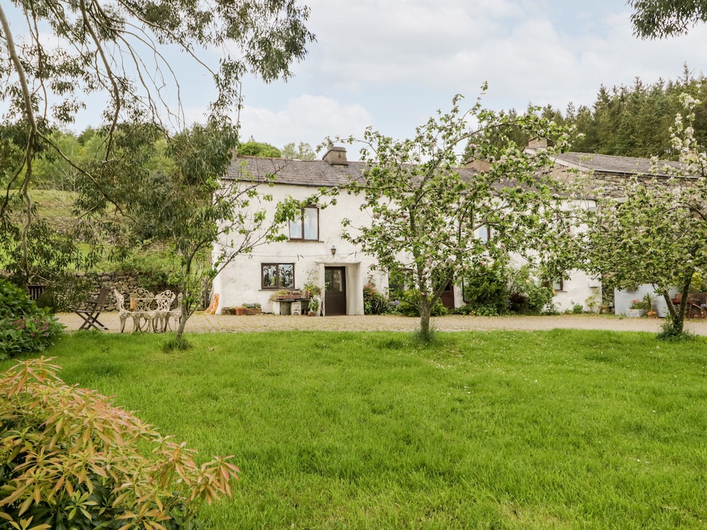 Moss Side Farm Cottage