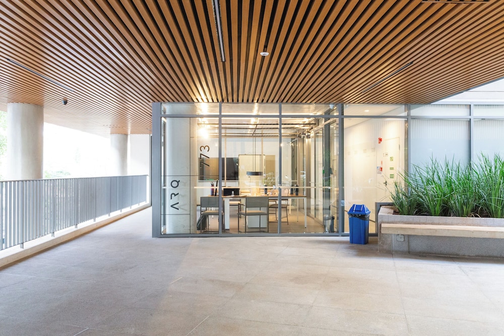 ARQ Vila Mariana