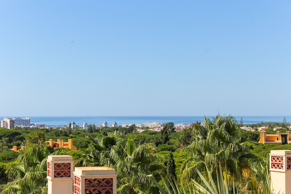Vilamoura Garden Apartment by Homing