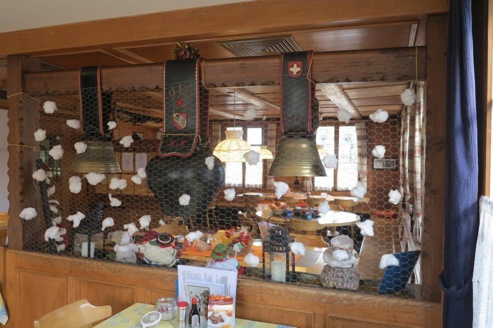 Landgasthof Adler
