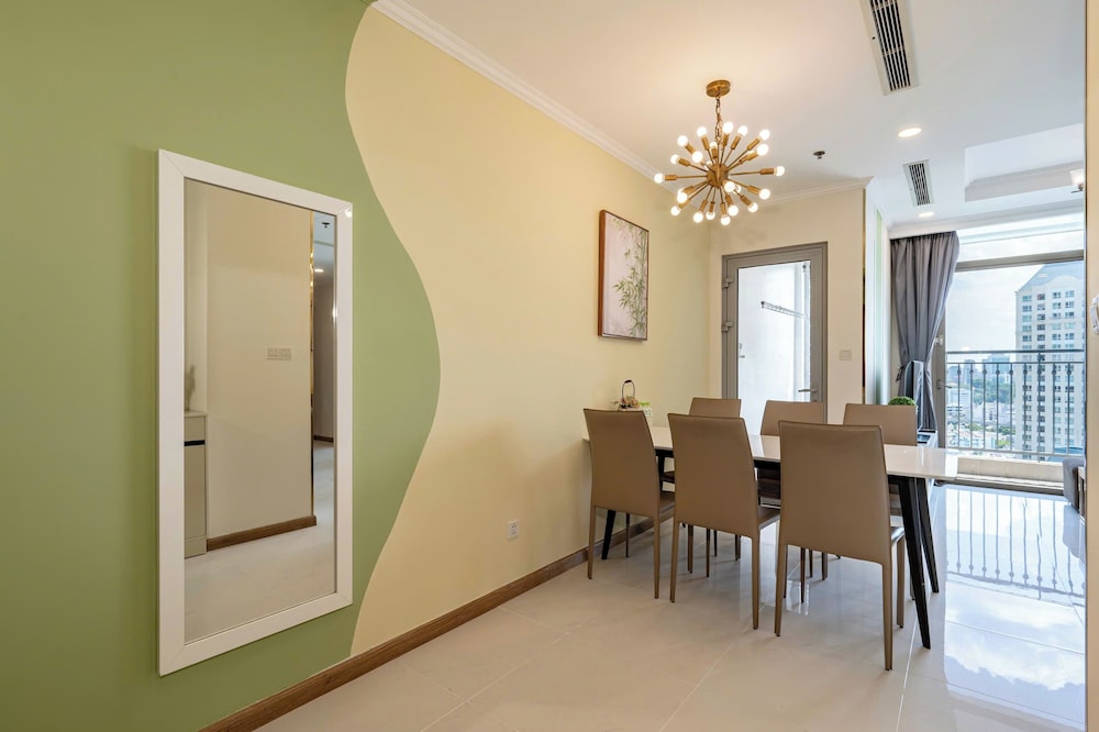 Vinhomes Central Park - LandMark Plus