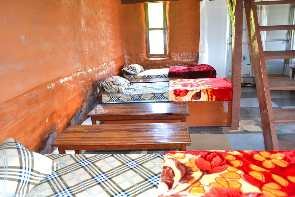 Indreni organic farm and homestay - Hostel view 5