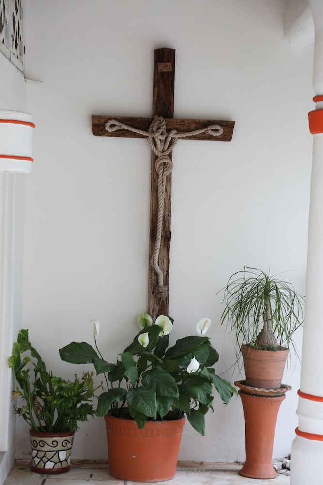 Hotel Boutique Casa Blanca del Sol - Property Image 9