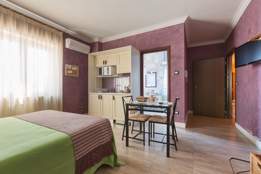 2272 Hestasja Exclusive Rooms & Breakfast - Doppia view 3