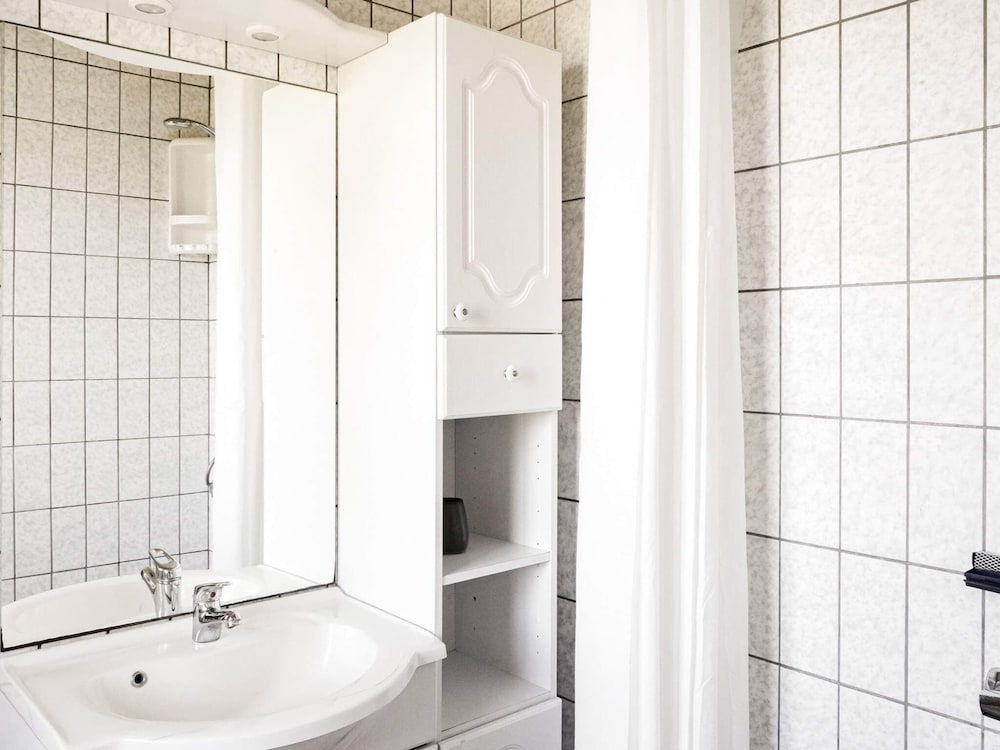 6 Person Holiday Home in Slagelse