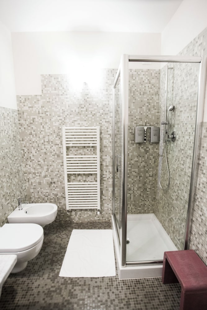 Mira-mare Apartments & Suites