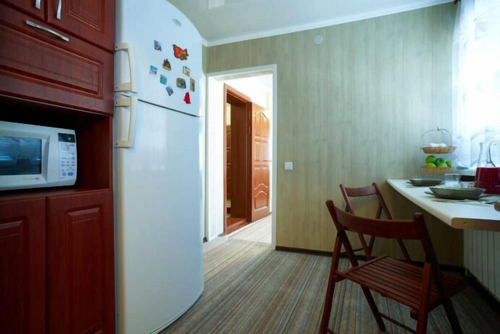 Boryspil Airport Sleep&Fly GuestHouse