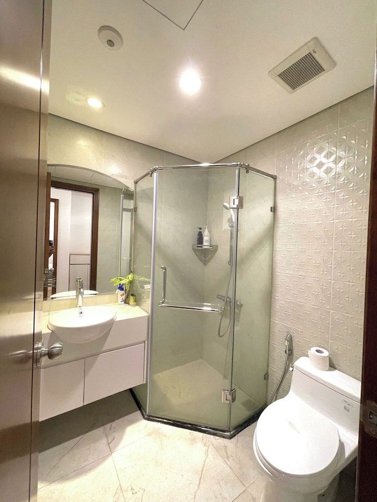 HMH- Vinhomes TIme City - Park Hill