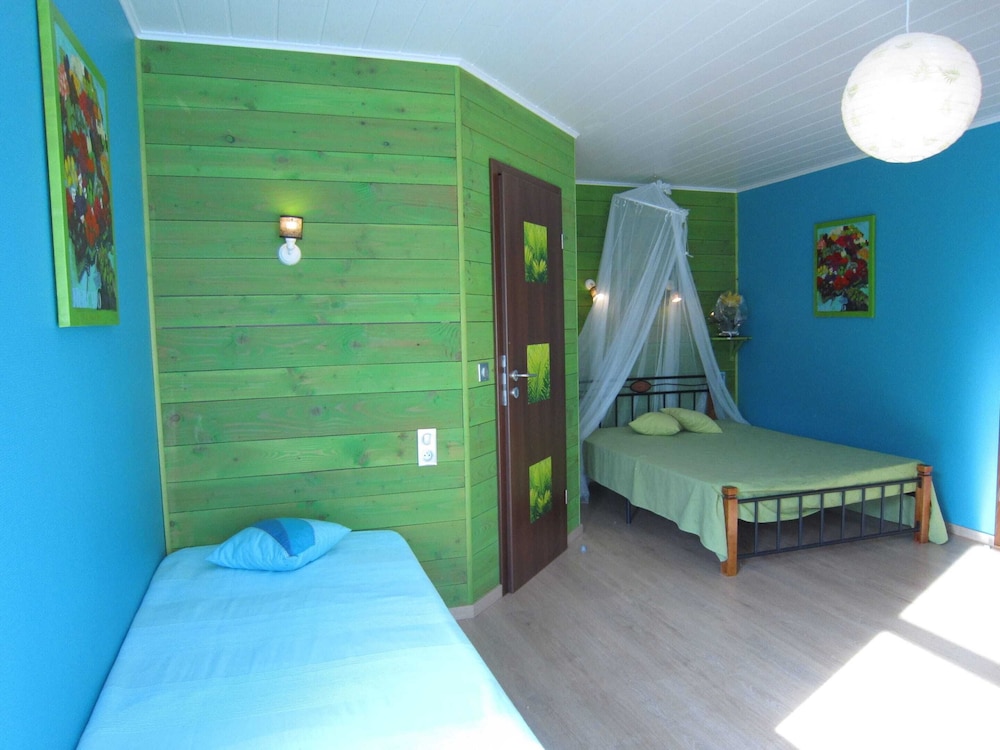 Holiday Home in Stoumont With Private Sauna view 4