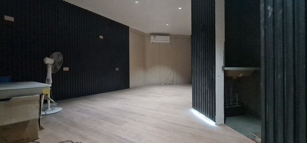 BuenaSentro Hostel