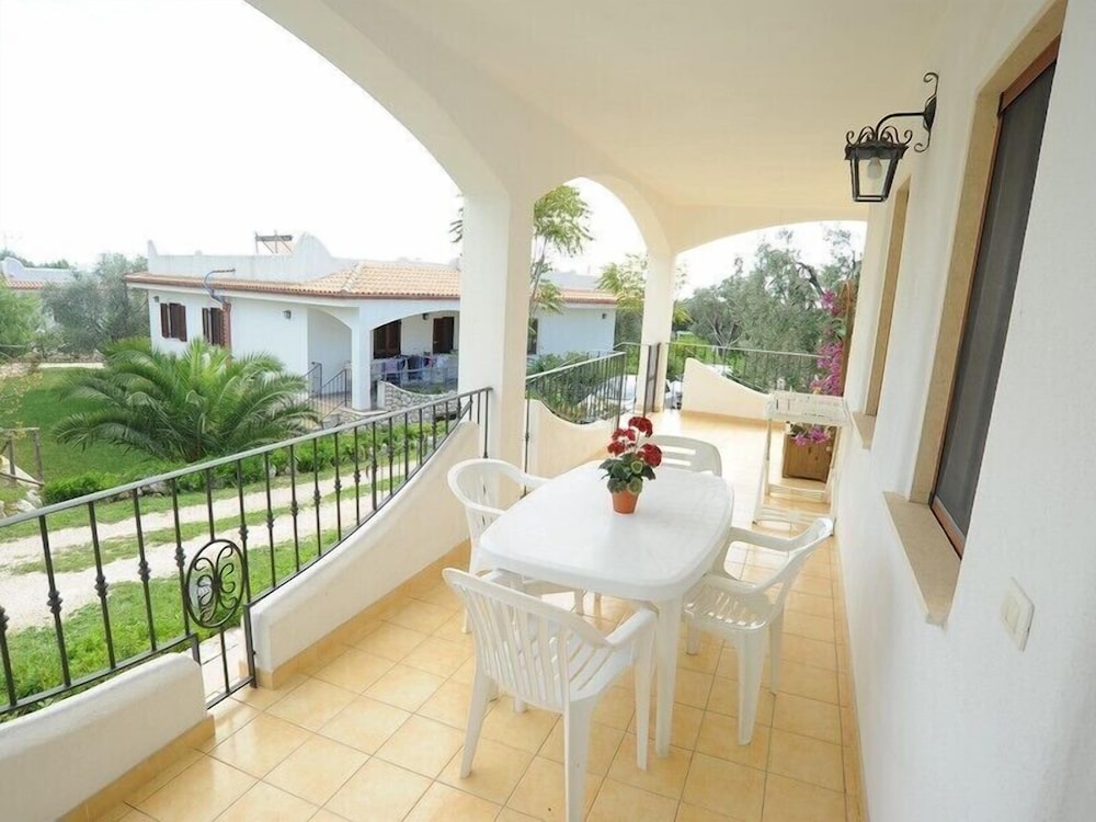 Residence L'Uliveto