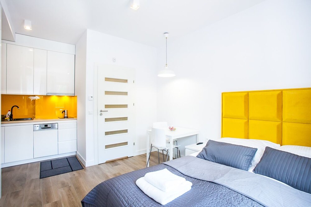 Apartamenty SaltApart 2 view 3