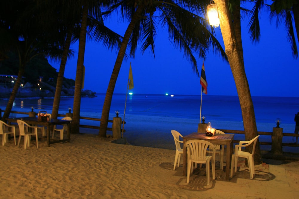 Palita Lodge