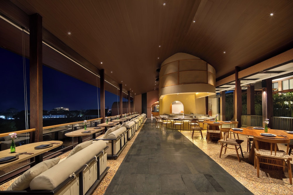 Seascape Resort & Spa Sanur by iNi Vie Hospitality