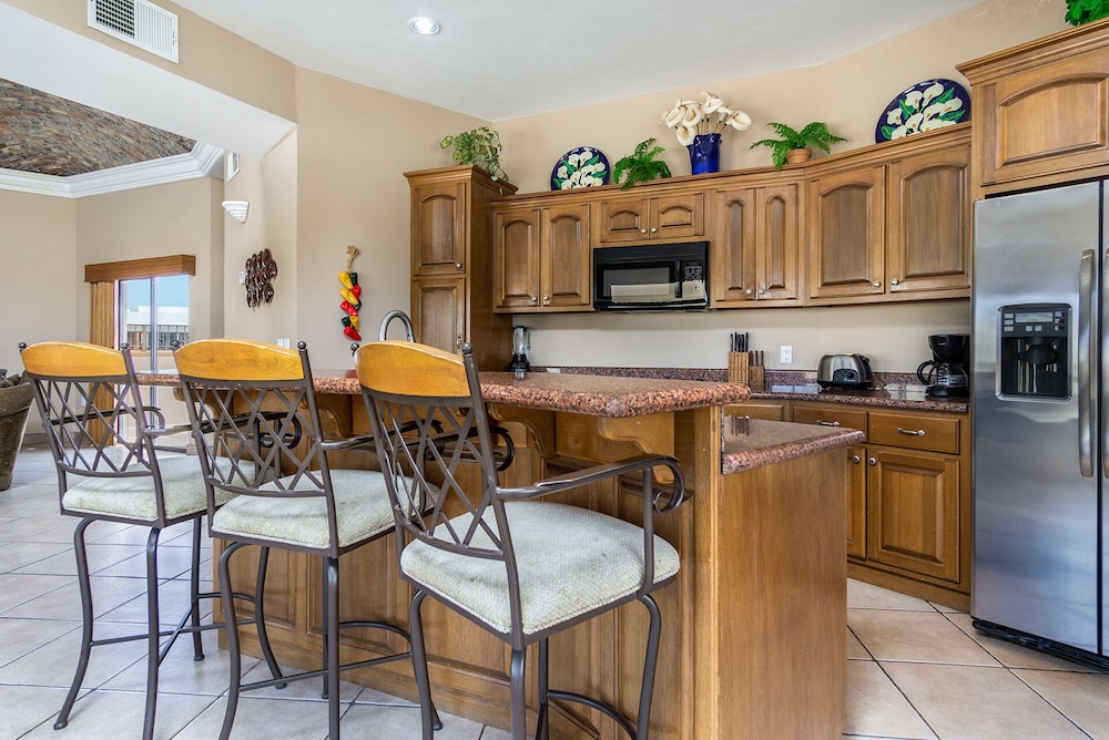 Casa Los 6 Amigos