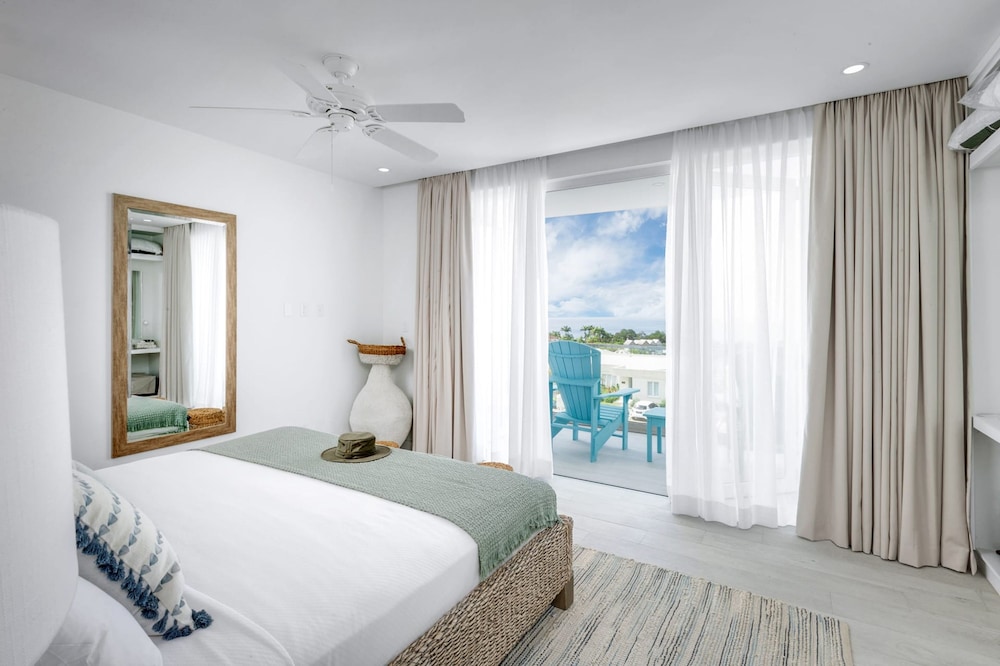 The Seahorse Family Villa Barbados