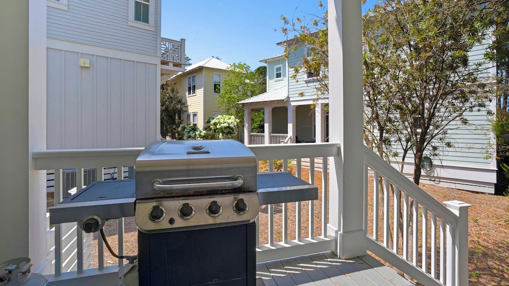 30A Stay With Pool & Beach Access + Free Attraction Tickets!