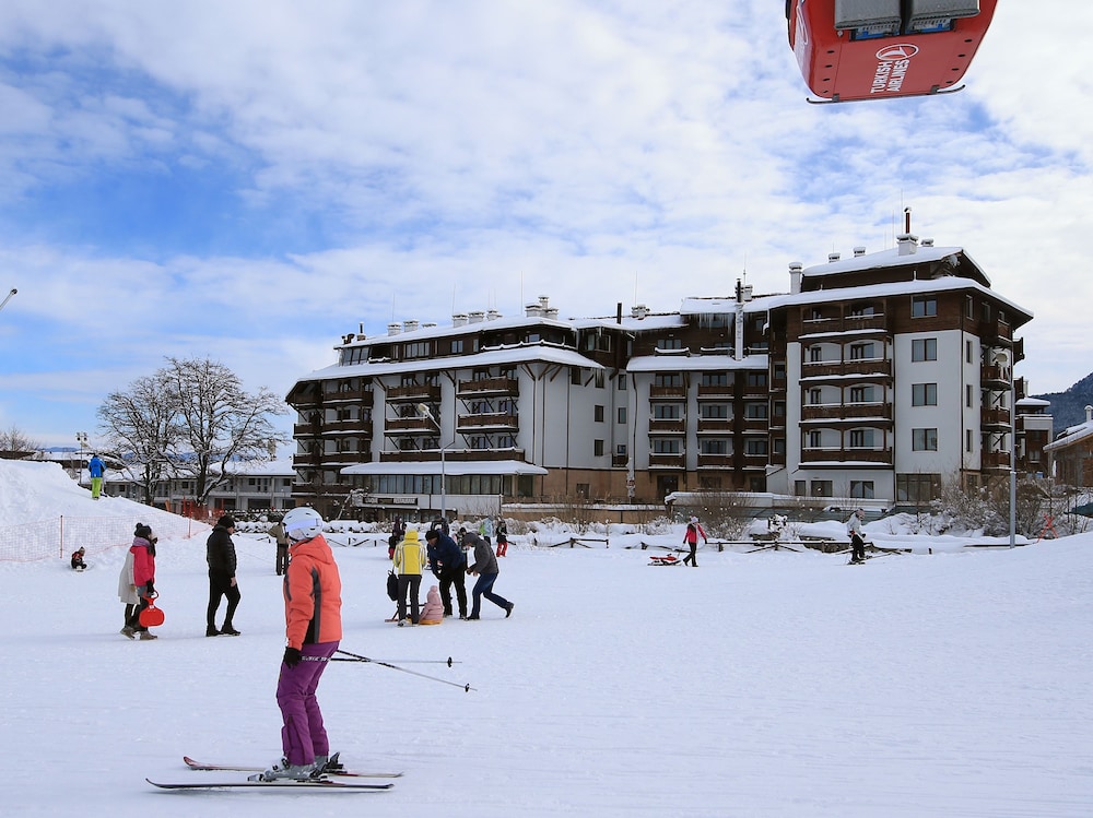 Bansko Vacations - MPM Sport Hotel - Property Image 107