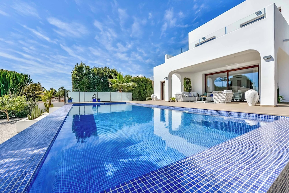 Villa Artista Calpe