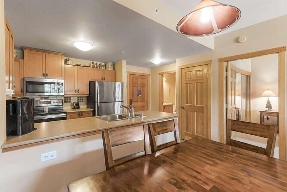 SkyRun Condos - Copper Mountain Resort CO