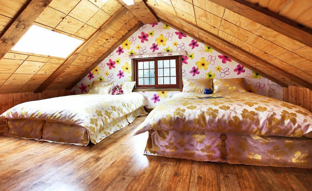 Camp Star Pension