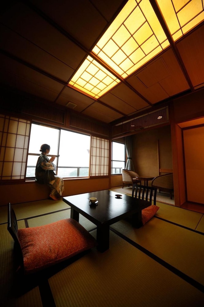 Shintomi-tei