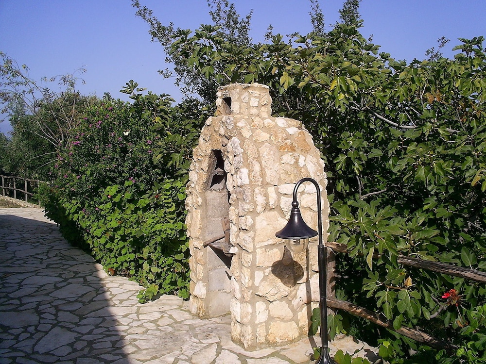 Residence gli stingi