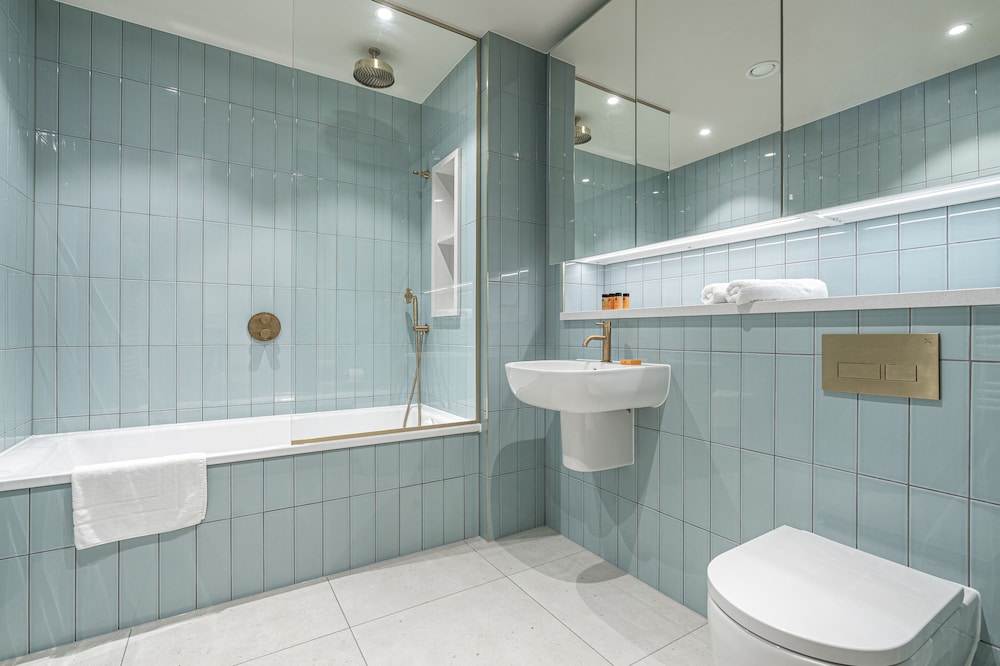 Fabulous North London Flat
