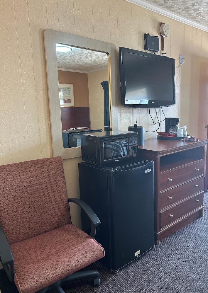 deavers motel