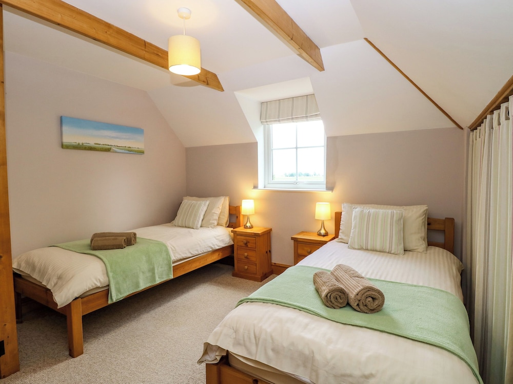 Dairy Cottage