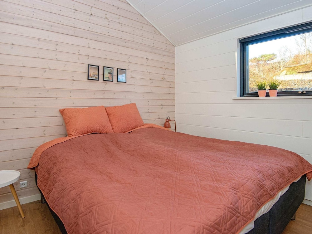 6 Person Holiday Home in Aabenraa view 2