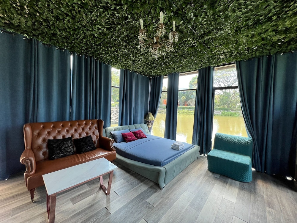 The Air Khaoyai Hotel