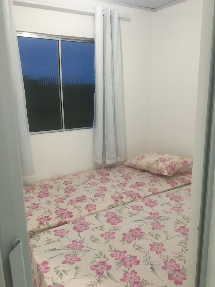 Apartamento Vivendas