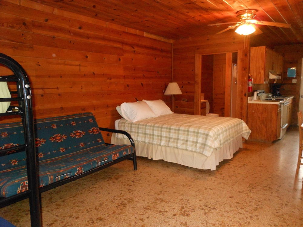 Bay Landing RV Campground