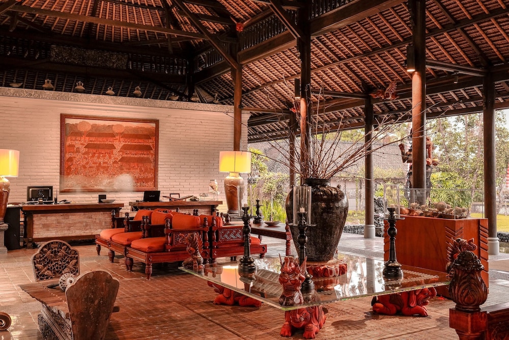 Tanah Gajah, a Resort by Hadiprana 4