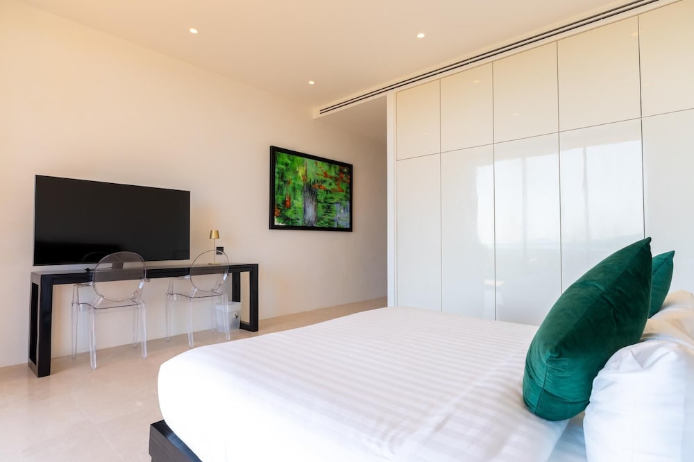 Stunning Views - Villa Maan Ingfah VMI1