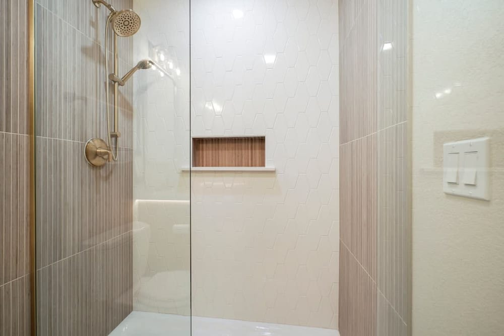 Urban Oasis - Just Remodeled