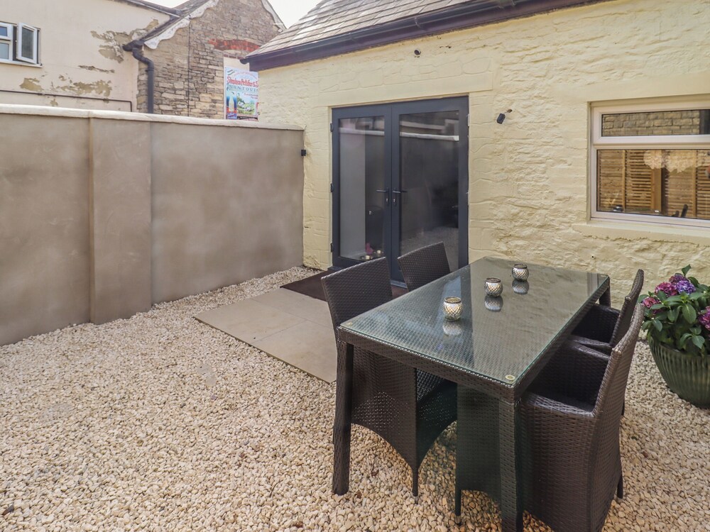 Mayfield Cottage