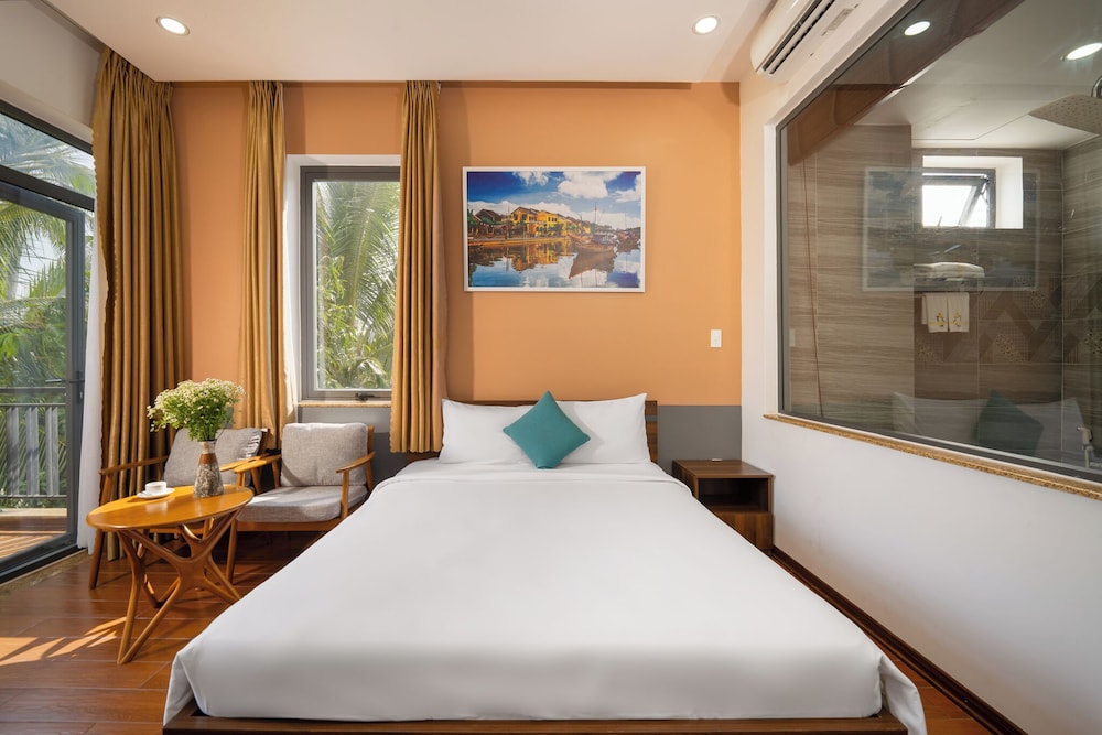 Lancelynk Retreat Hoian