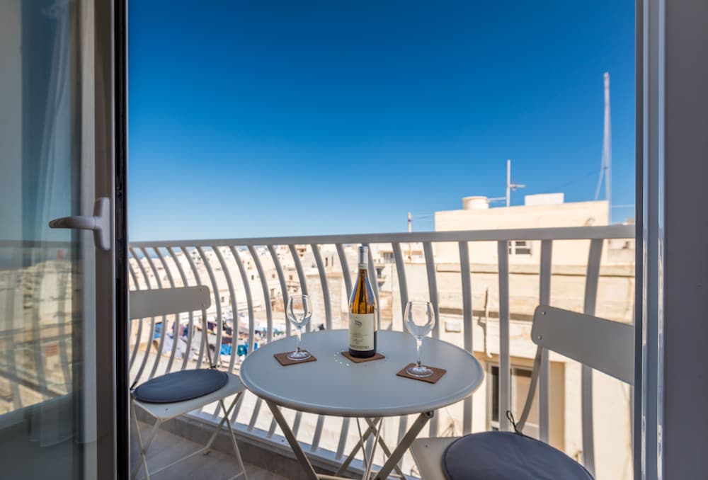 Mellieha Vacations - Yellow Pearl Apartments - Property Image 7